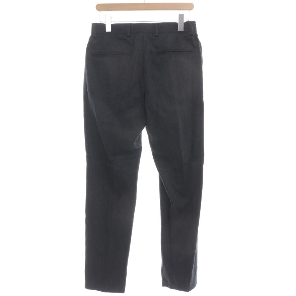 ■ Jabs Archivio Slacks Pants Bottoms Men's 44 Dark Gray