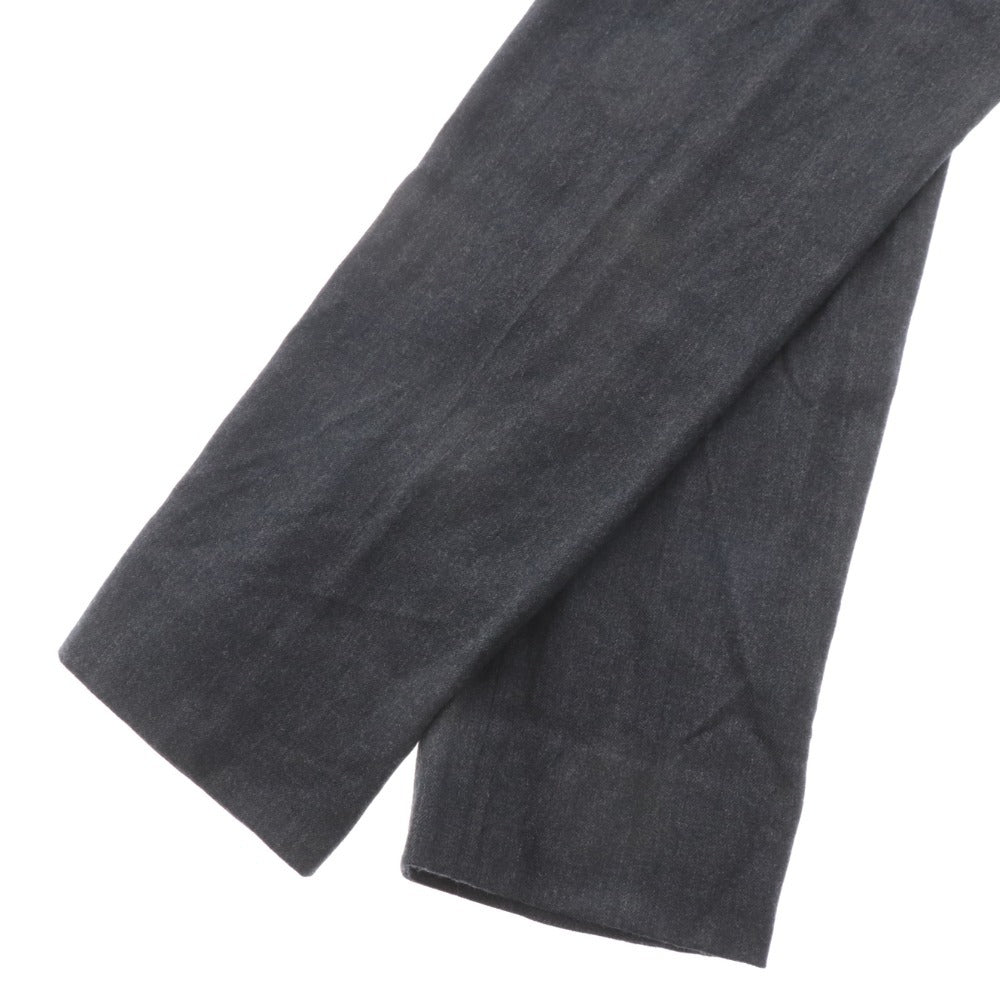 ■ Jabs Archivio Slacks Pants Bottoms Men's 44 Dark Gray