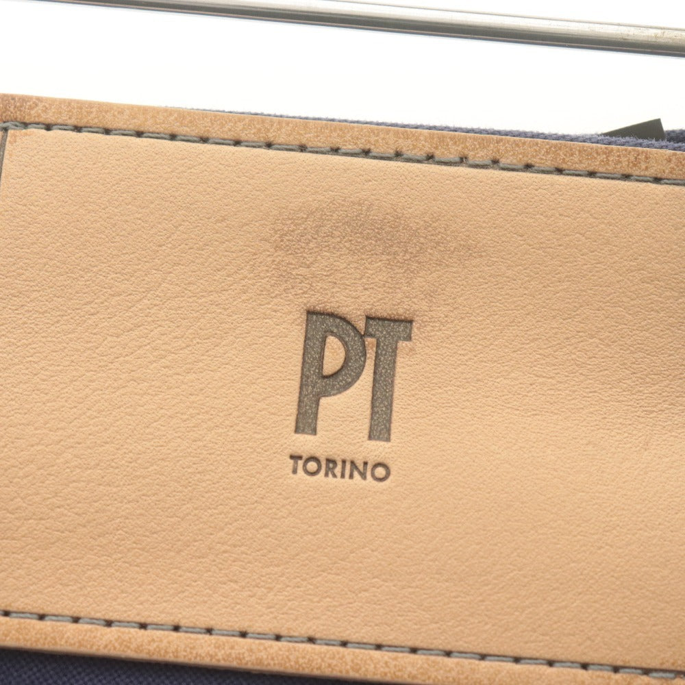 ■ PT TORINO ピーティートリノ デニムパンツ ジーンズ ボトムス SWING スウィング メンズ 30(M相当) ダークパープル系 タグ付き 未使用