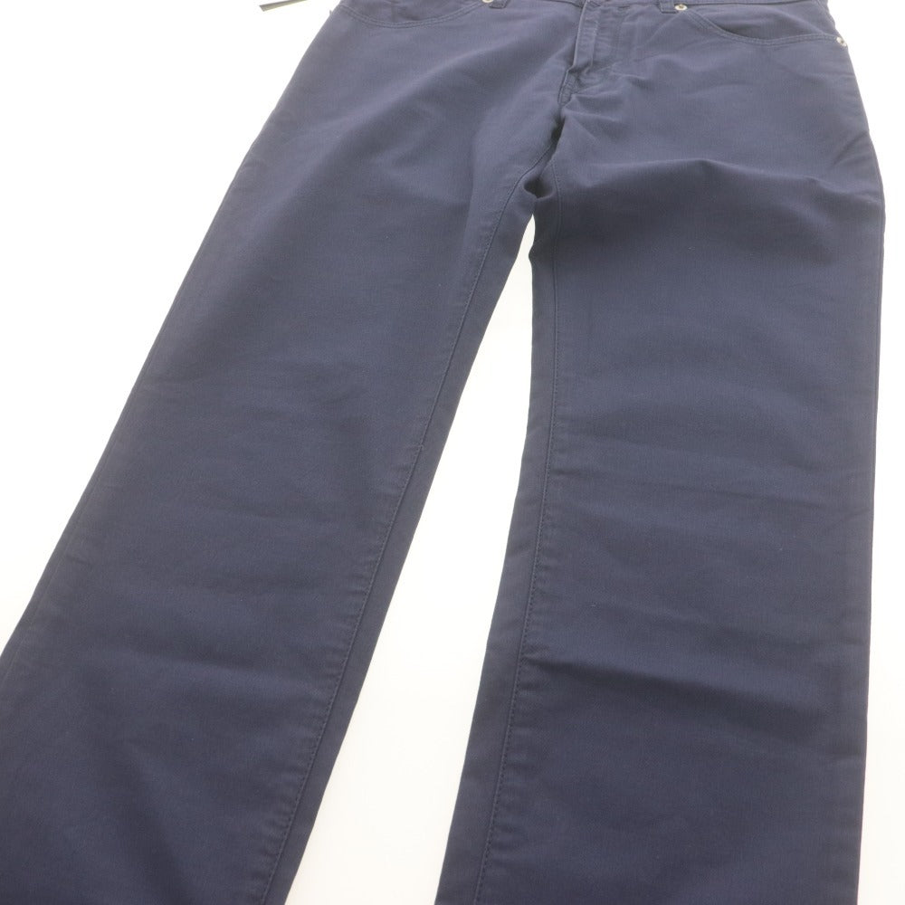 ■ PT TORINO ピーティートリノ デニムパンツ ジーンズ ボトムス SWING スウィング メンズ 30(M相当) ダークパープル系 タグ付き 未使用