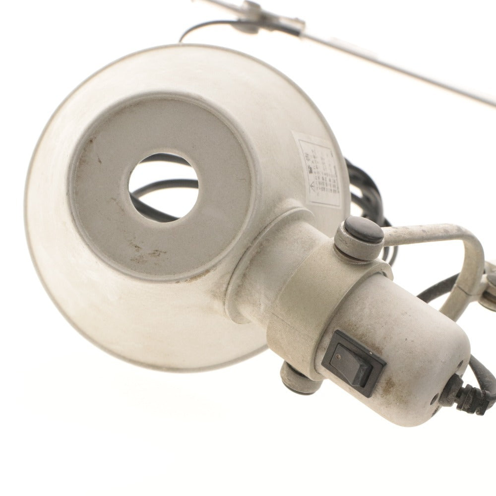■ Artemide アルテミデ デスクライト TOLOMEO TAVOLO トロメオ S1348S ヤマギワ 照明器具 ケーブル照明 クランプ付き