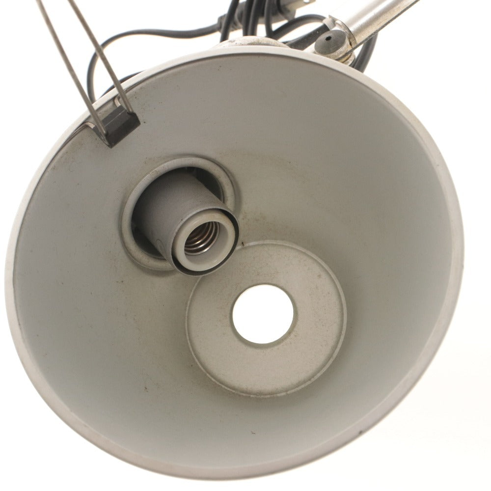 ■ Artemide アルテミデ デスクライト TOLOMEO TAVOLO トロメオ S1348S ヤマギワ 照明器具 ケーブル照明 クランプ付き