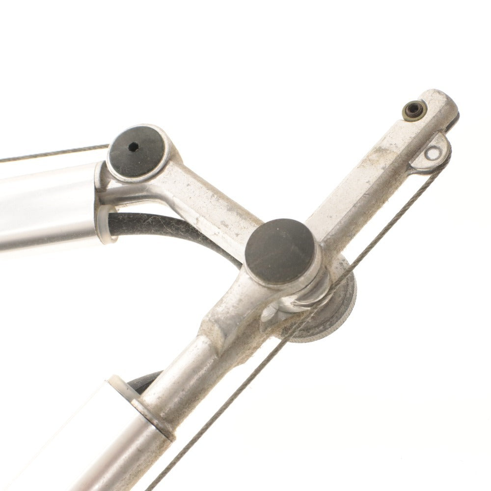 ■ Artemide アルテミデ デスクライト TOLOMEO TAVOLO トロメオ S1348S ヤマギワ 照明器具 ケーブル照明 クランプ付き