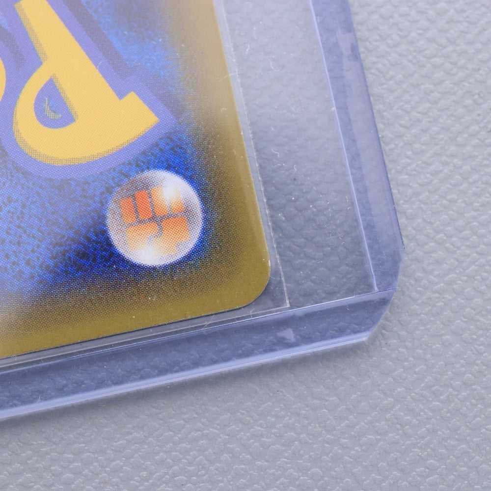 ■ ポケモンカード SM-P 勝利の勲章 チャンピオンズリーグ 2019 東京3位 ポケカ トレーディングカード スリーブ付き 硬質ケース付き