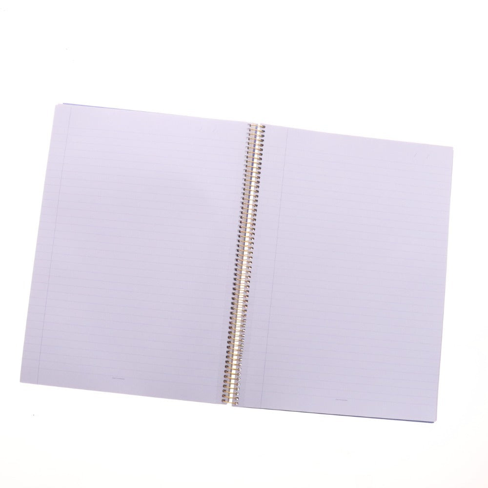 ■ Smythson Notebook Planner Notebook Memo Pad Grey Boxed Unused