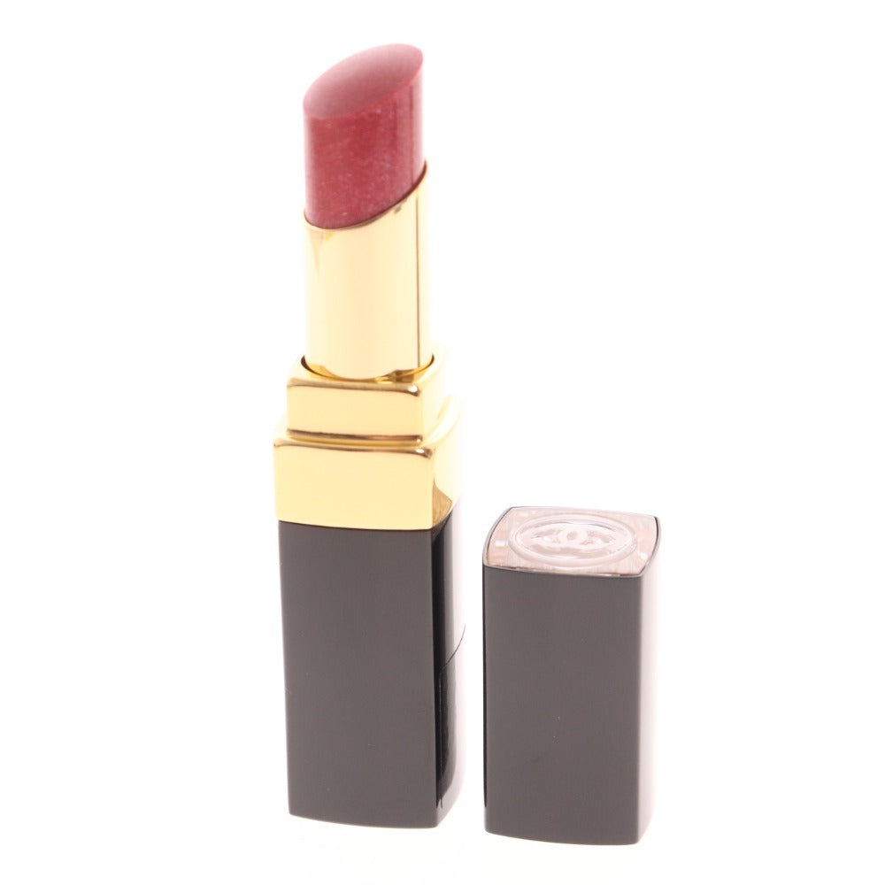 ■ シャネル リップスティック 2点セット まとめ売り ルージュ ココ フラッシュ 126 156 スウェング ドゥ シャネル デリカテス 未使用