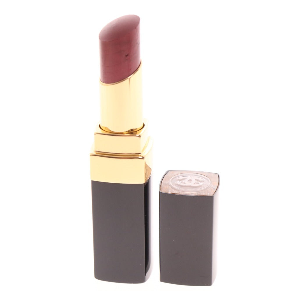 ■ シャネル リップスティック 2点セット まとめ売り ルージュ ココ フラッシュ 126 156 スウェング ドゥ シャネル デリカテス 未使用