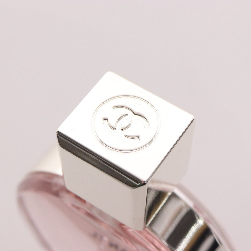 ■ Chanel Perfume Chance Eau Tendre Eau de Parfum Vaporizer 35ml Fragrance