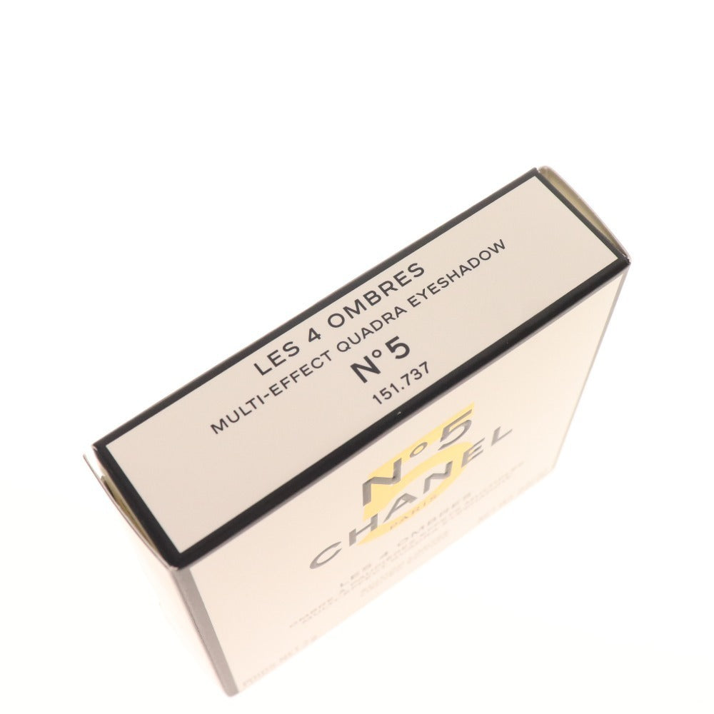 ■ シャネル コスメ 2点セット まとめ売り レ キャトル オンブル アイシャドウ ルージュ アリュール アンブレマティック 未使用