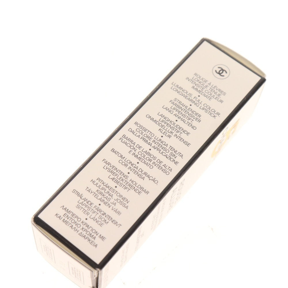 ■ シャネル コスメ 2点セット まとめ売り レ キャトル オンブル アイシャドウ ルージュ アリュール アンブレマティック 未使用