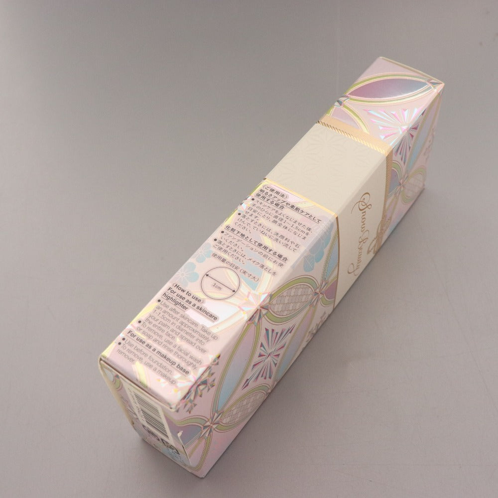 ■ スノービューティー コスメ 2点セットまとめ売り フェイスパウダー 薬用美白美容液 化粧下地 ホワイトニング 箱付き 未開封 未使用