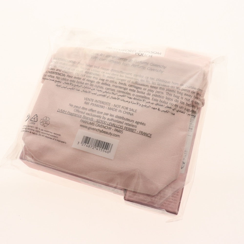 ■ ジバンシー コスメ 2点セット まとめ売り ランタンポレル ブロッサム クリーム 化粧下地 アイセラム 付属品付き 未開封 未使用