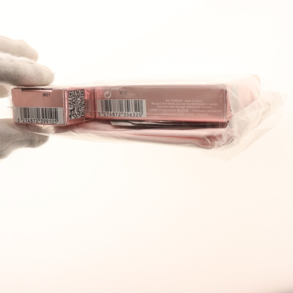 ■ ジバンシー コスメ 2点セット まとめ売り ランタンポレル ブロッサム クリーム 化粧下地 アイセラム 付属品付き 未開封 未使用