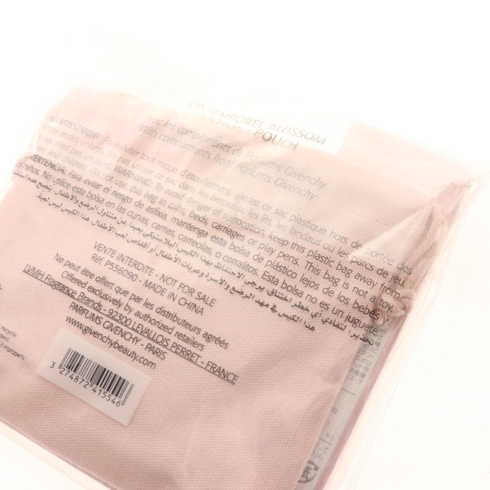 ■ ジバンシー コスメ 2点セット まとめ売り ランタンポレル ブロッサム クリーム 化粧下地 アイセラム 付属品付き 未開封 未使用