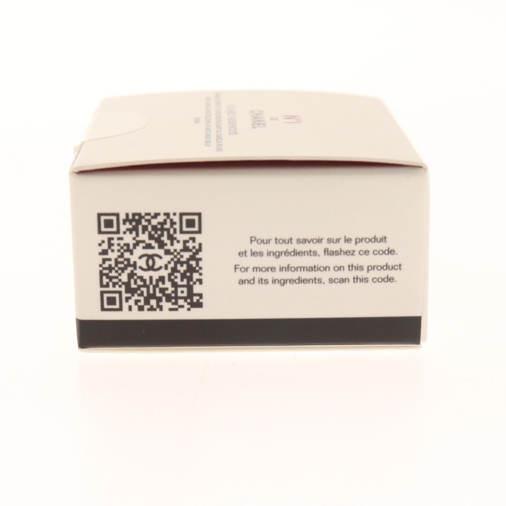 ■ シャネル リップ＆チークカラー コスメ リップ＆チーク ボーム N゜1 ドゥ シャネル 5 ライヴリー ローズウッド 6.5g 未開封 未使用