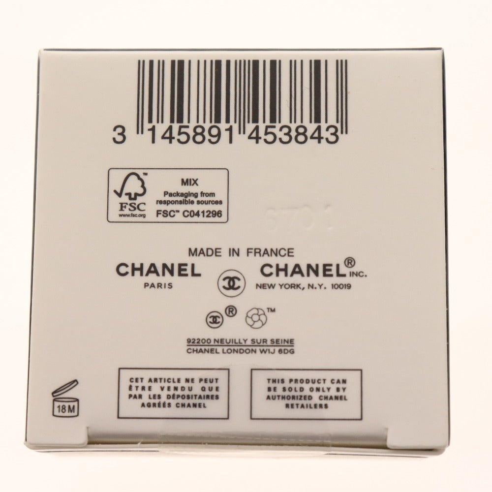 ■ シャネル リップ＆チークカラー コスメ リップ＆チーク ボーム N゜1 ドゥ シャネル 5 ライヴリー ローズウッド 6.5g 未開封 未使用