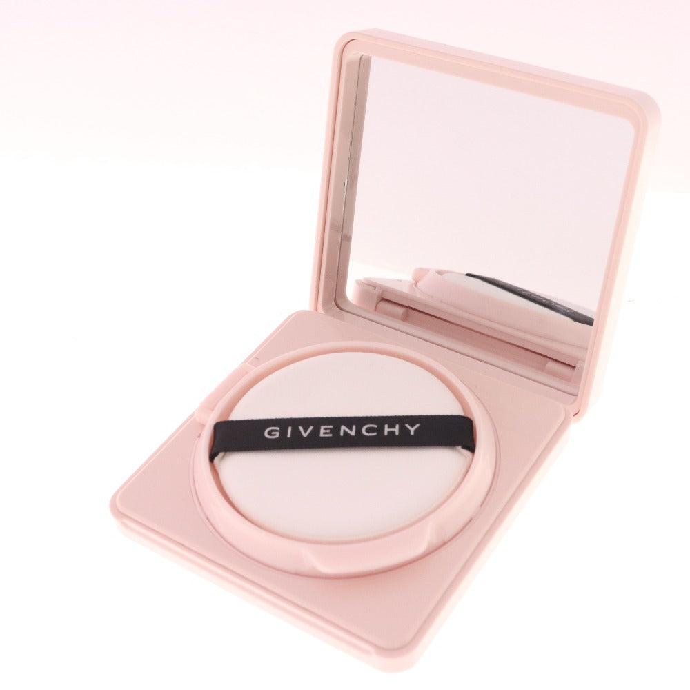 ■ ジバンシイ コスメ 4点セット まとめ売り ランタンポレル ブロッサム クリームコンパクト ル プリズム ブラッシュ 等 箱付き 未使用