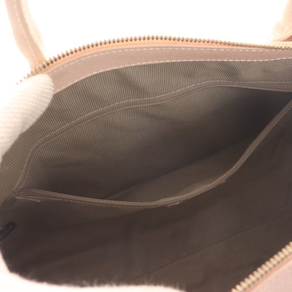 ■ フルラ ショルダーバッグ ハンドバッグ 鞄 ロゴチャーム レディース ピンク 袋付き