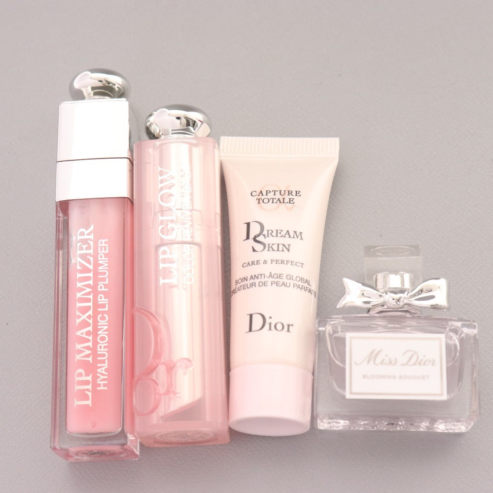 ■ ディオール コスメ アディクト ビューティー セット ホリデー オファー 2023 Xmas クリスマス コフレ 箱付き 未使用