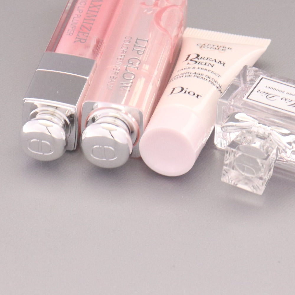 ■ ディオール コスメ アディクト ビューティー セット ホリデー オファー 2023 Xmas クリスマス コフレ 箱付き 未使用