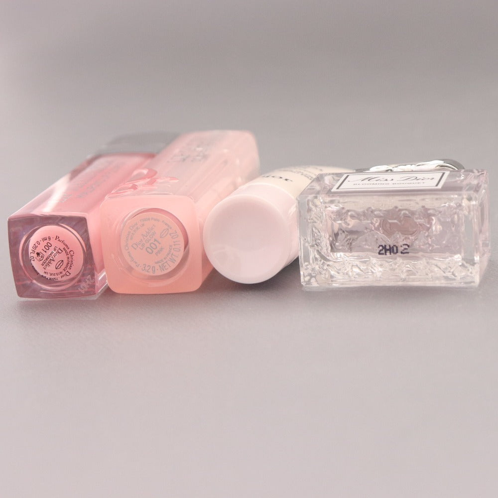 ■ ディオール コスメ アディクト ビューティー セット ホリデー オファー 2023 Xmas クリスマス コフレ 箱付き 未使用