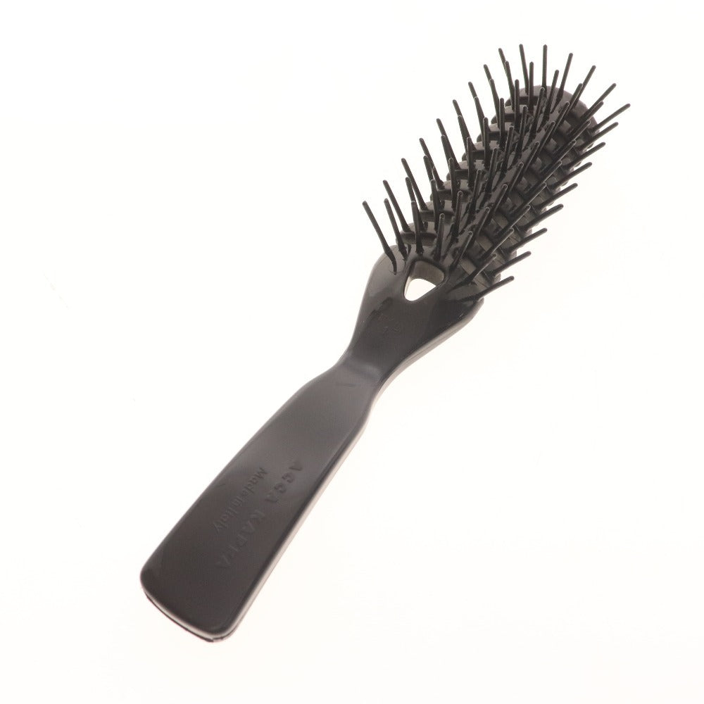 ■ ヘアブラシ 3点セット まとめ売り メイソンピアソン ポケットブリッスル アッカカッパ ニューマティックブリストル 等 未使用含む