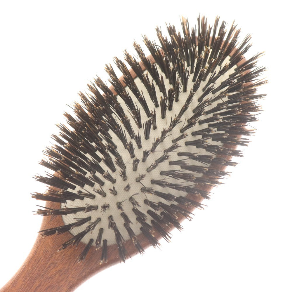 ■ ヘアブラシ 3点セット まとめ売り メイソンピアソン ポケットブリッスル アッカカッパ ニューマティックブリストル 等 未使用含む