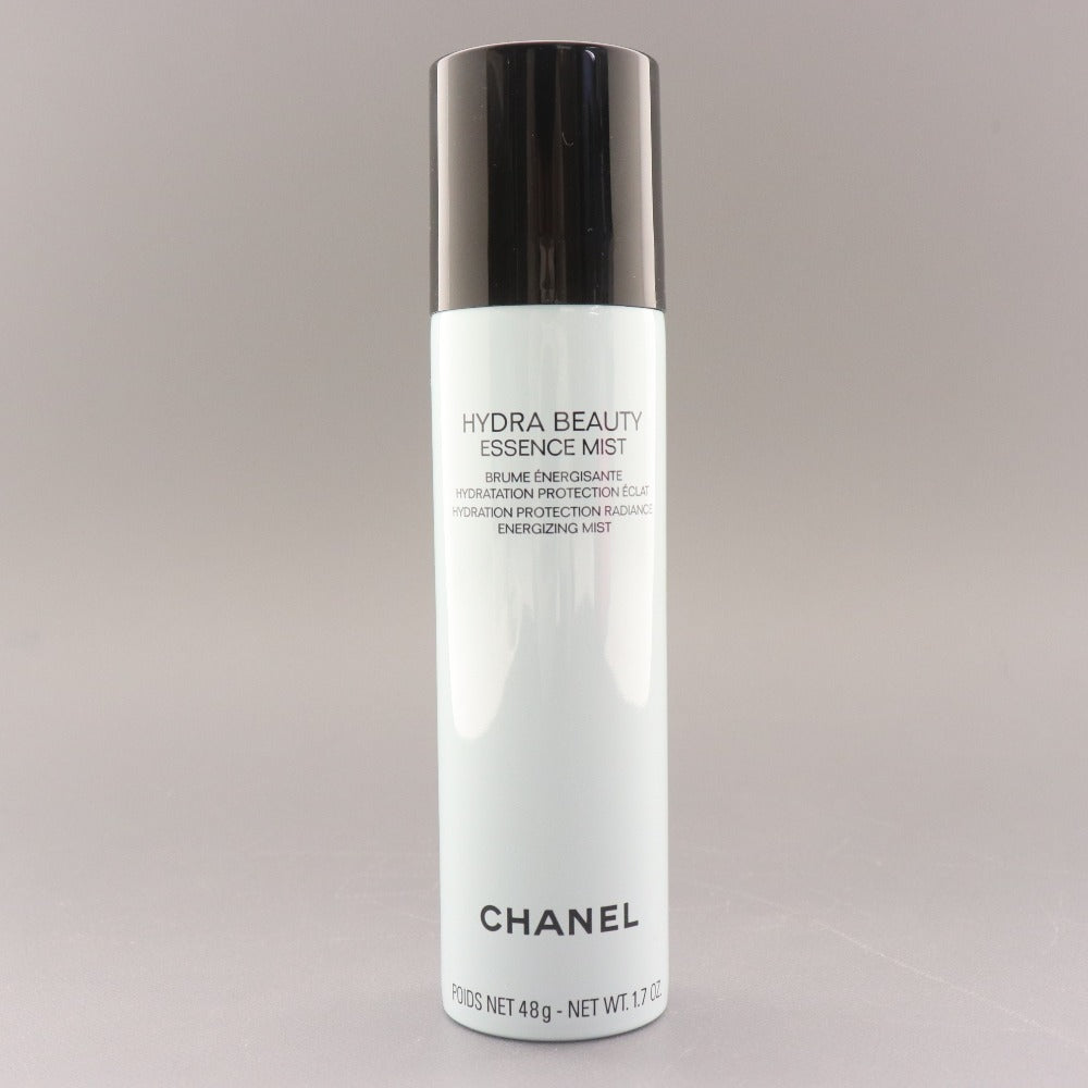 ■ シャネル スキンケア イドゥラ ビューティ エッセンス ミスト 美容液 48g 付属品付き 未使用