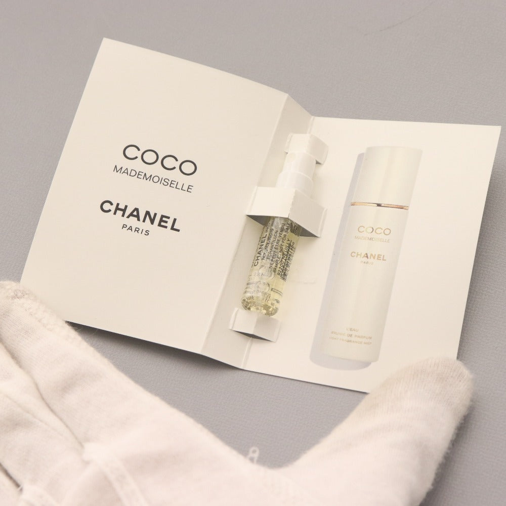 ■ シャネル スキンケア イドゥラ ビューティ エッセンス ミスト 美容液 48g 付属品付き 未使用