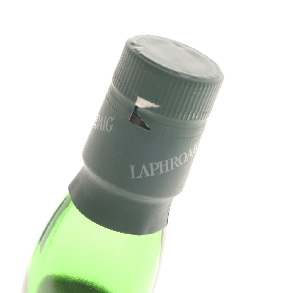 □ 酒 ラフロイグ 18年 シングルモルト ウイスキー 700ml 48