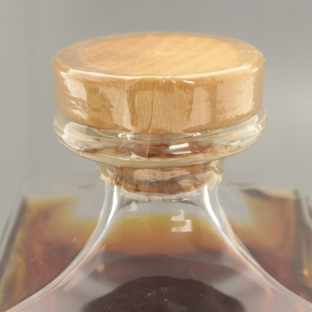 Black Prince 30 Year Old Scotch Whisky, 750ml, 40% ABV, Boxed, Unopened, Unused