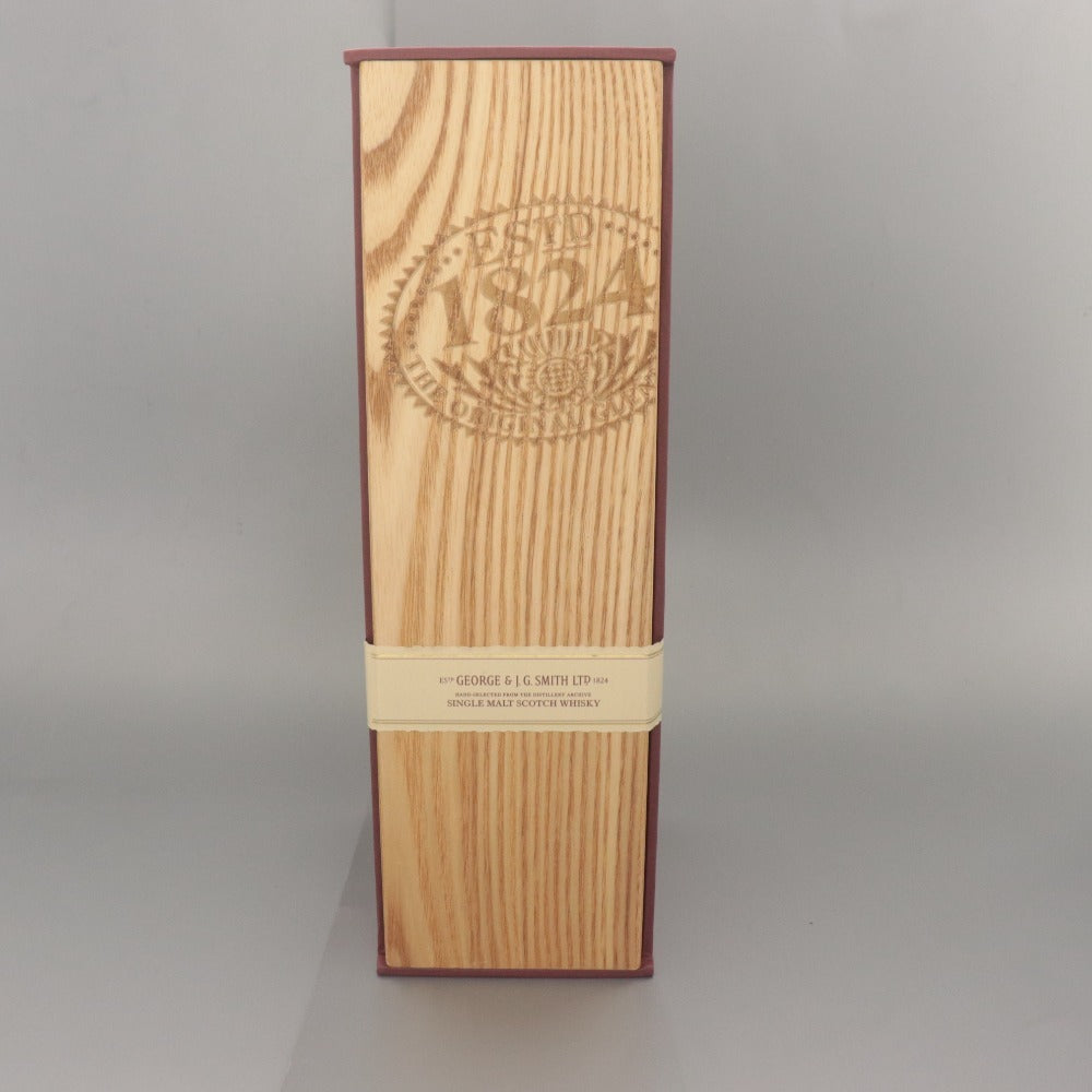 ■ Alcohol The Glenlivet Archive 21 Year Old Single Malt Whisky 700ml 43% Unopened Unused