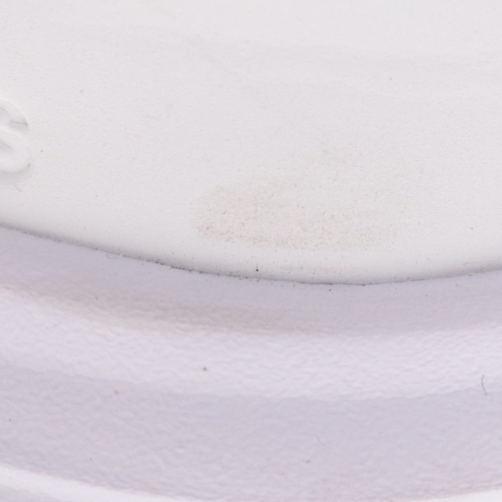 ■ Adidas Running Shoes G55774 Shoes Galaxy 5 Men's 25.5 White Box included