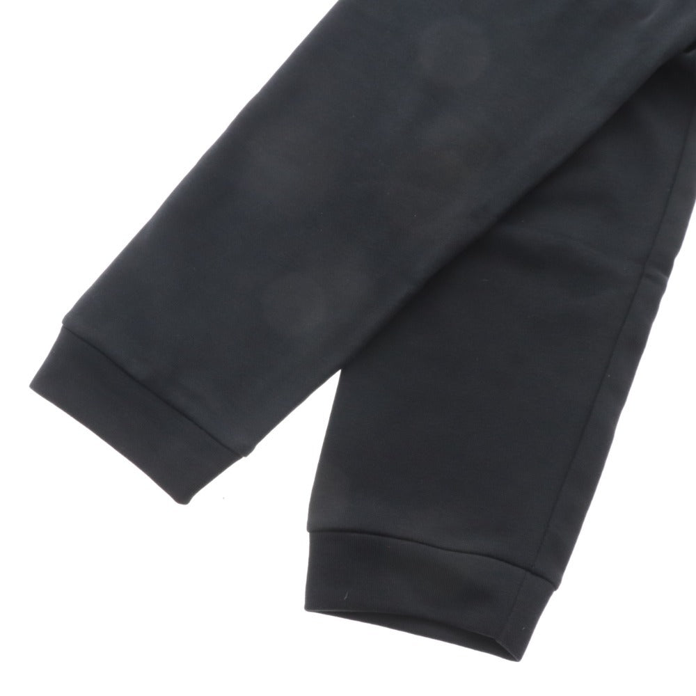■ ナイキ テーパードトレーニングパンツ ボトムス ロゴ ドライフィット メンズ XL ブラック 未使用