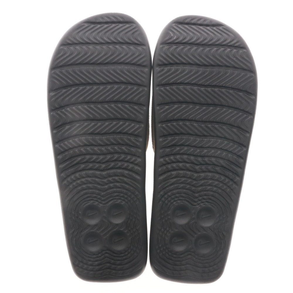 ■ NIKE ナイキ サンダル スリッパ エアマックス DC1460-201 シューズ 靴 メンズ レディース 26cm ベージュ系