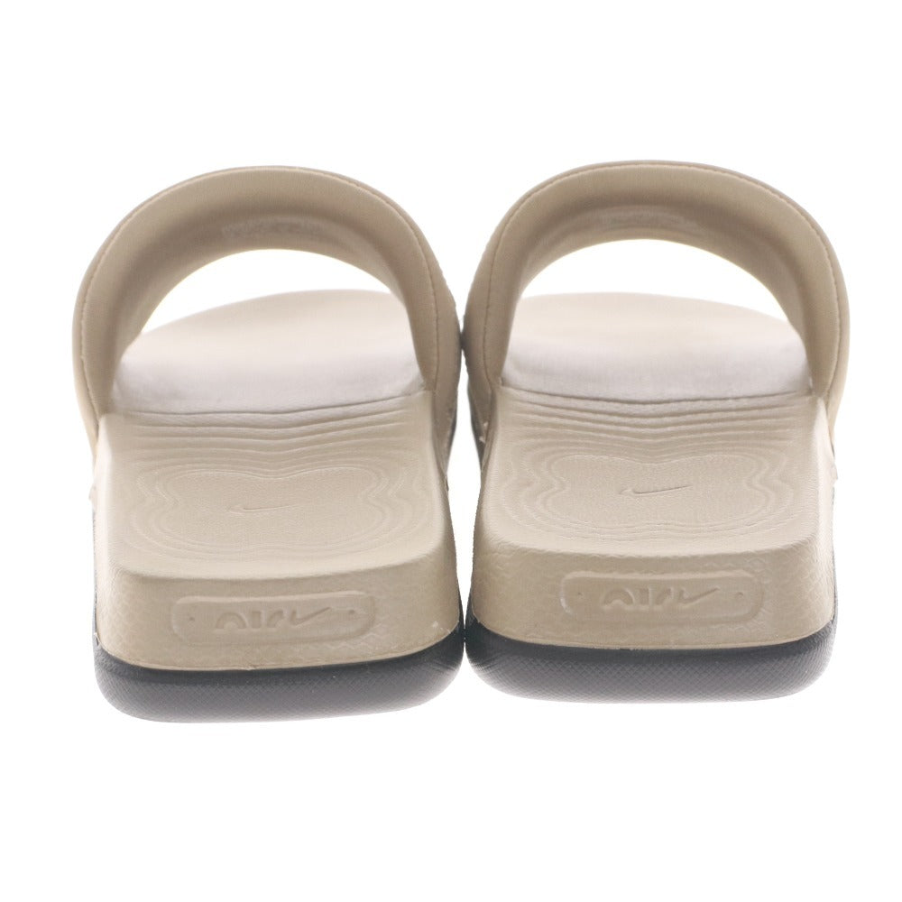 ■ NIKE ナイキ サンダル スリッパ エアマックス DC1460-201 シューズ 靴 メンズ レディース 26cm ベージュ系