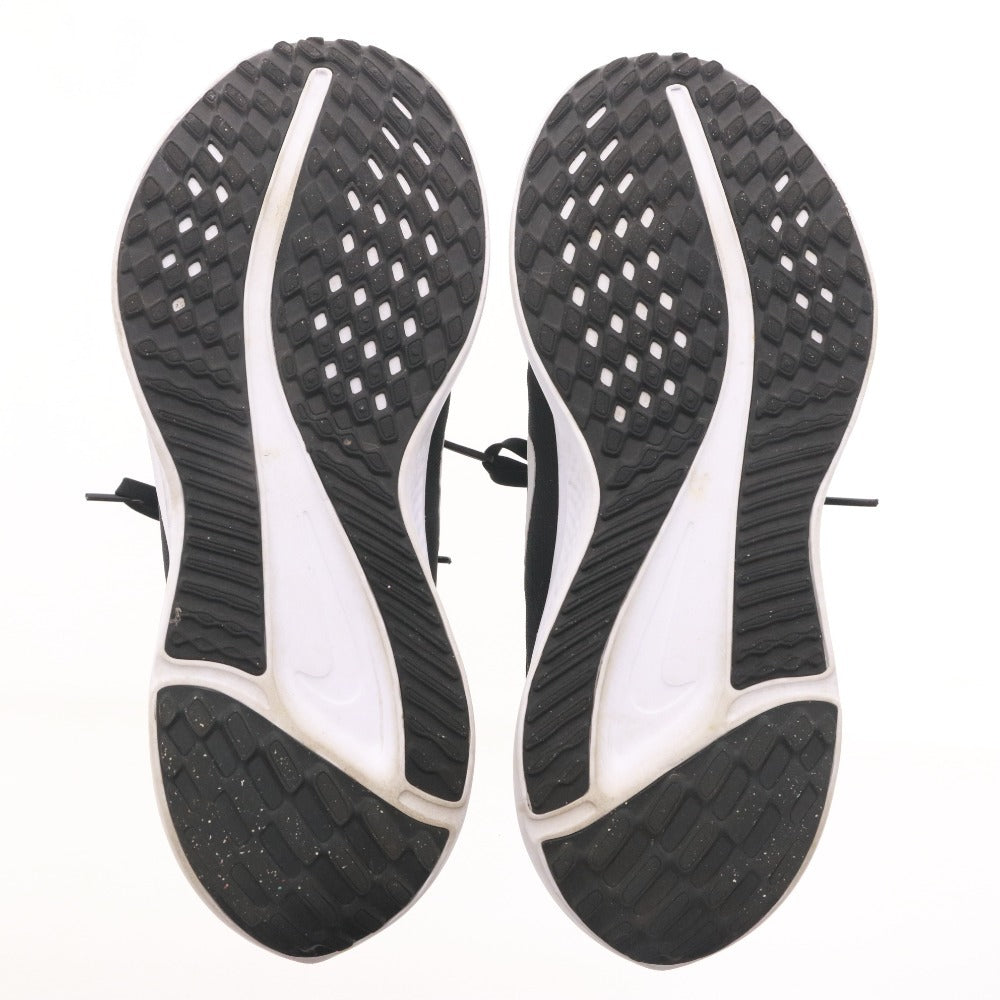 ■ NIKE ナイキ シューズ クエスト5 DD0204-001 ランニングシューズ 靴 メンズ 25.5cm ブラック ホワイト