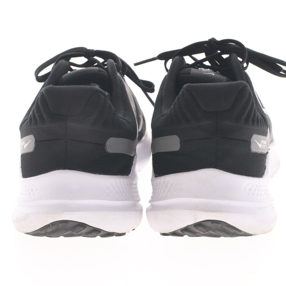 ■ NIKE ナイキ シューズ クエスト5 DD0204-001 ランニングシューズ 靴 メンズ 25.5cm ブラック ホワイト