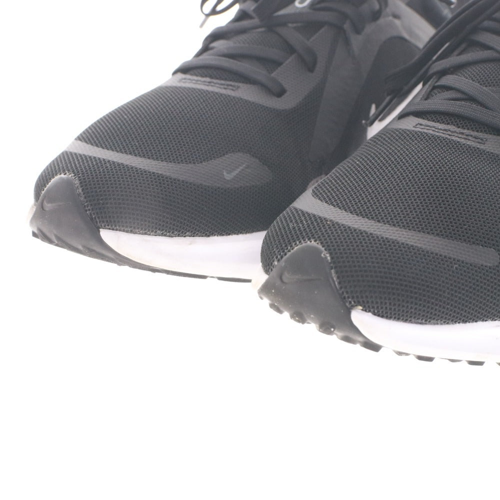 ■ NIKE ナイキ シューズ クエスト5 DD0204-001 ランニングシューズ 靴 メンズ 25.5cm ブラック ホワイト