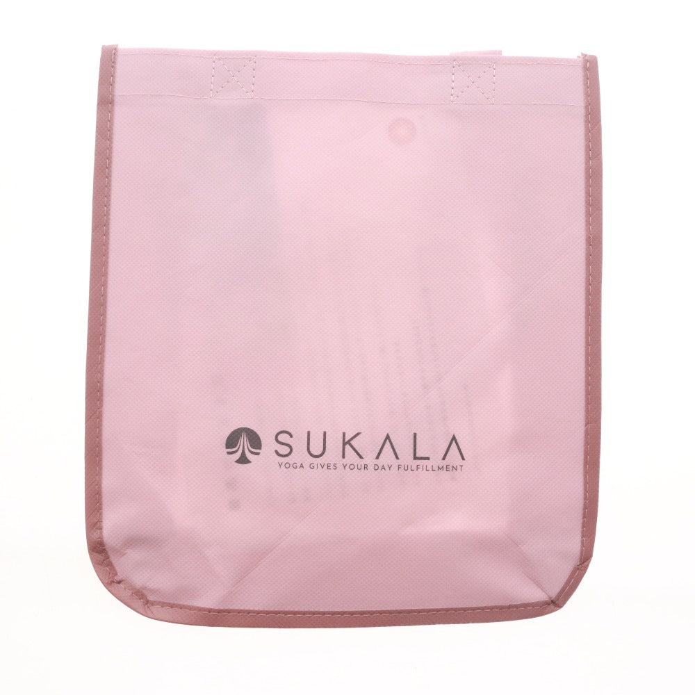 ■ SUKALA スカーラ アクティブエアーTee トートバッグ 2点セット まとめ売り メンズ L ブラウン ブラック 付属品付き 未開封含む 未使用