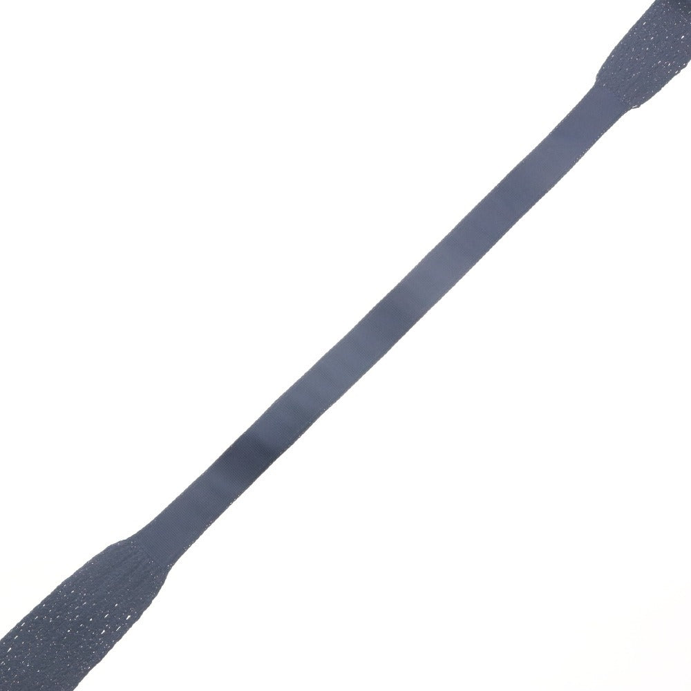 ■ タイユアタイ TIE YOUR TIE ネクタイ シルク100％ メンズ ネイビー 付属品付き 未使用