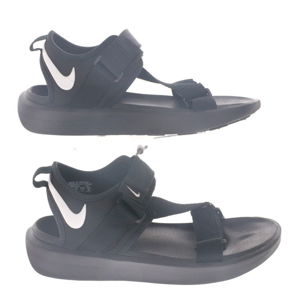 ■ ナイキ NIKE ビスタサンダル シューズ DJ6605-001 靴 ストラップ メンズ 26.0cm ブラック 箱付き