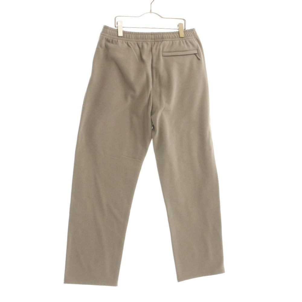 ■ THE NORTH FACE ノースフェイス スウェット パンツ ボトムス NB82536 メンズ L カーキグレー 付属品付き 未使用