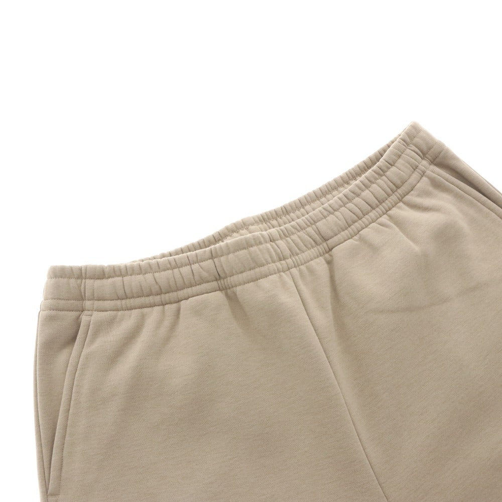 ■ THE NORTH FACE ノースフェイス スウェット パンツ ボトムス NB82536 メンズ L カーキグレー 付属品付き 未使用