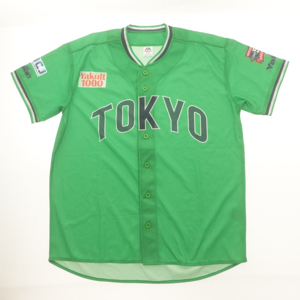 ■ 東京ヤクルトスワローズ プロ野球グッズ 4点セット 2024 25 TOKYO燕パワーユニフォーム レプリカ/プロ野球選手写真名鑑2026 25/未使用