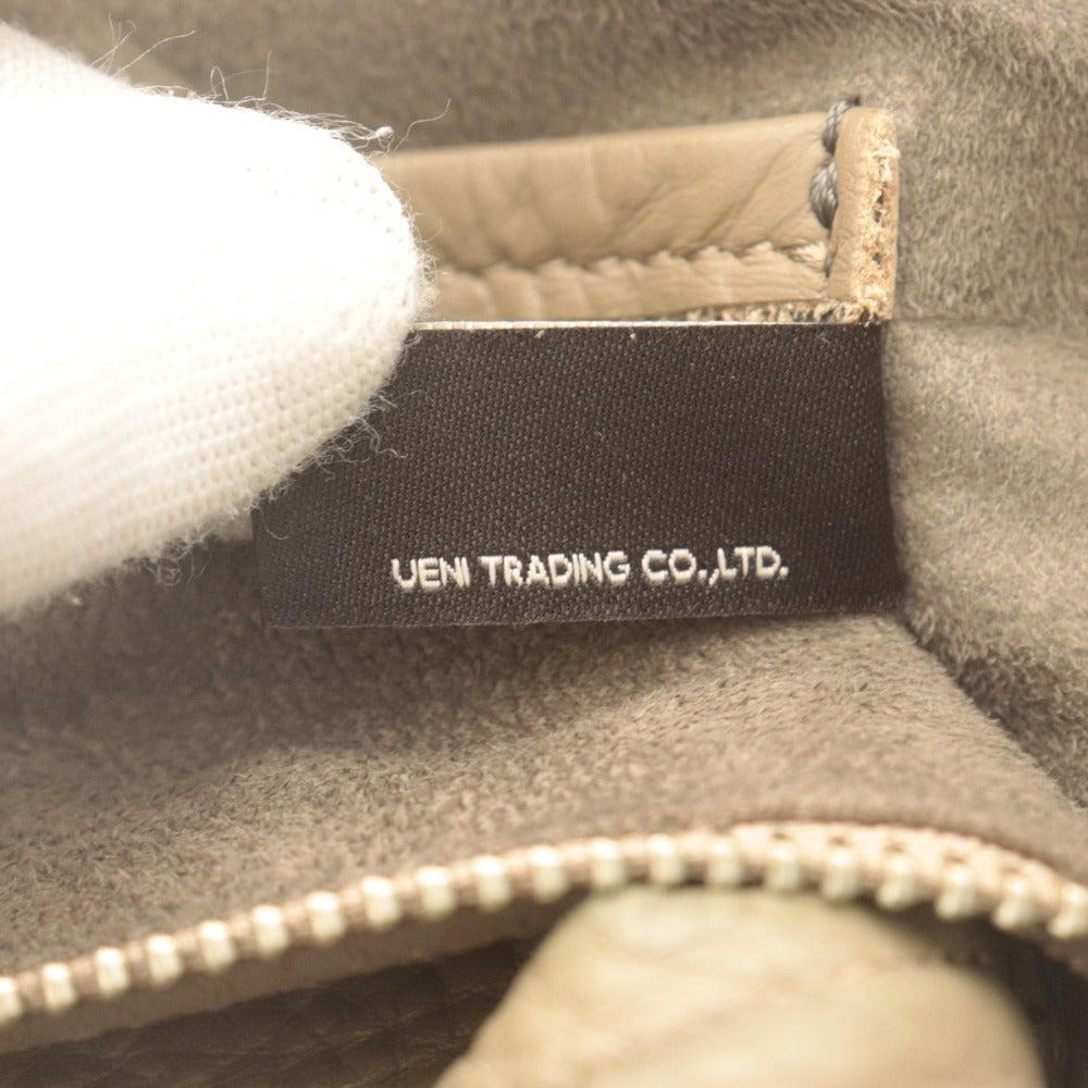 ■ PELLE MORBIDA リュックサック バックパック Maiden Voyage メイデンヴォヤージュ レザー 鞄 メンズ レディース ベージュ