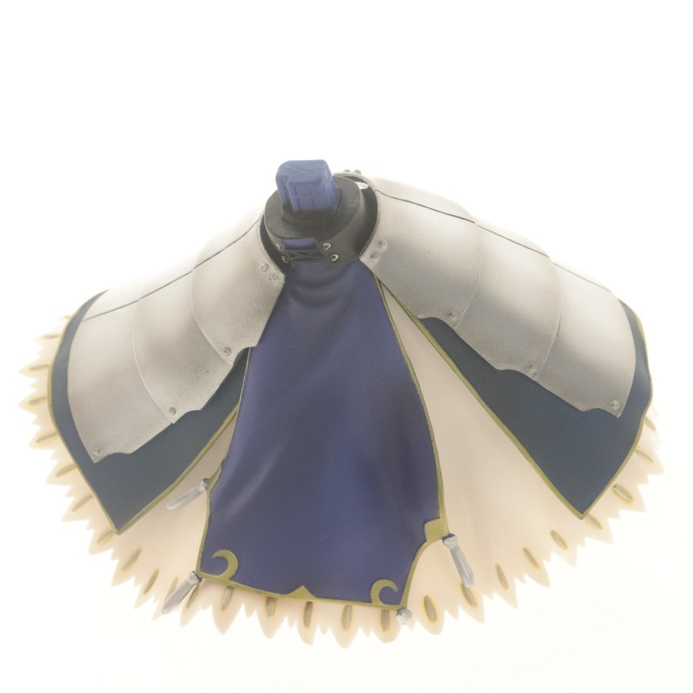 ■ バンプレスト SQフィギュア セイバー Fate/ZERO Ver. アニメ キャラクター グッズ 未使用