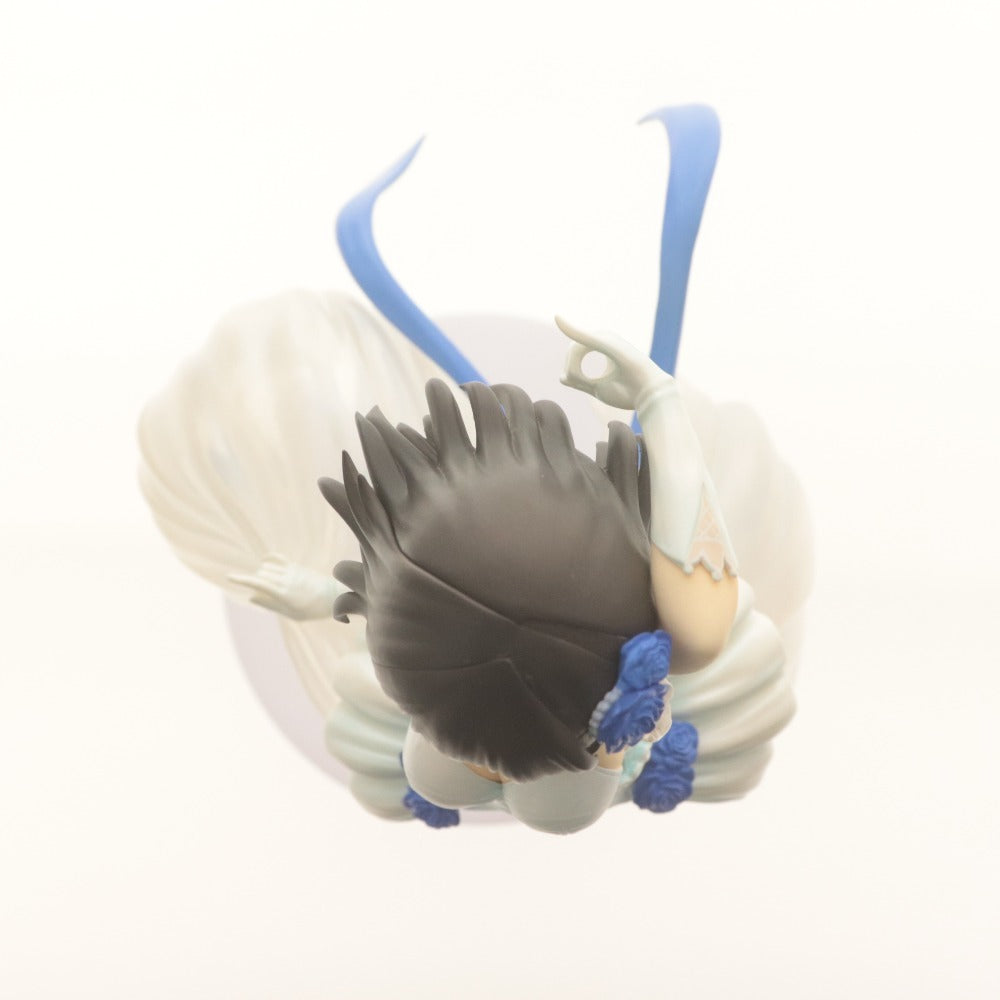 ■ KDcolle フィギュア 1/7 姫柊雪菜 常夏のウェディングver. ストライク・ザ・ブラッド PVC 塗装済み完成品 KADOKAWA 箱付き