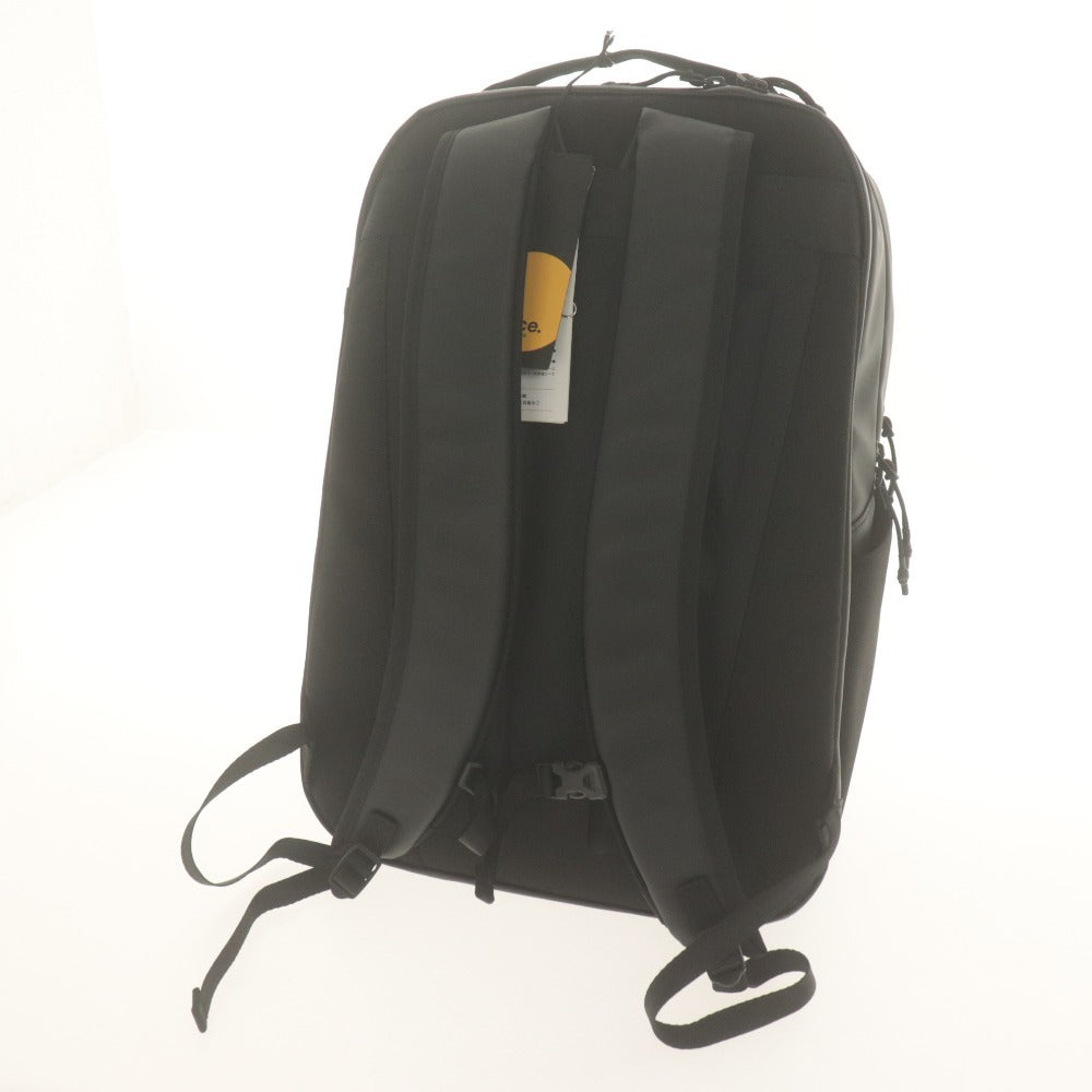 ■ ace. エース リュックサック Tコミューター 67802-01 鞄 バックパック B4ファイル 15.6インチPC対応 ビジネス 旅行 メンズ 黒 未使用
