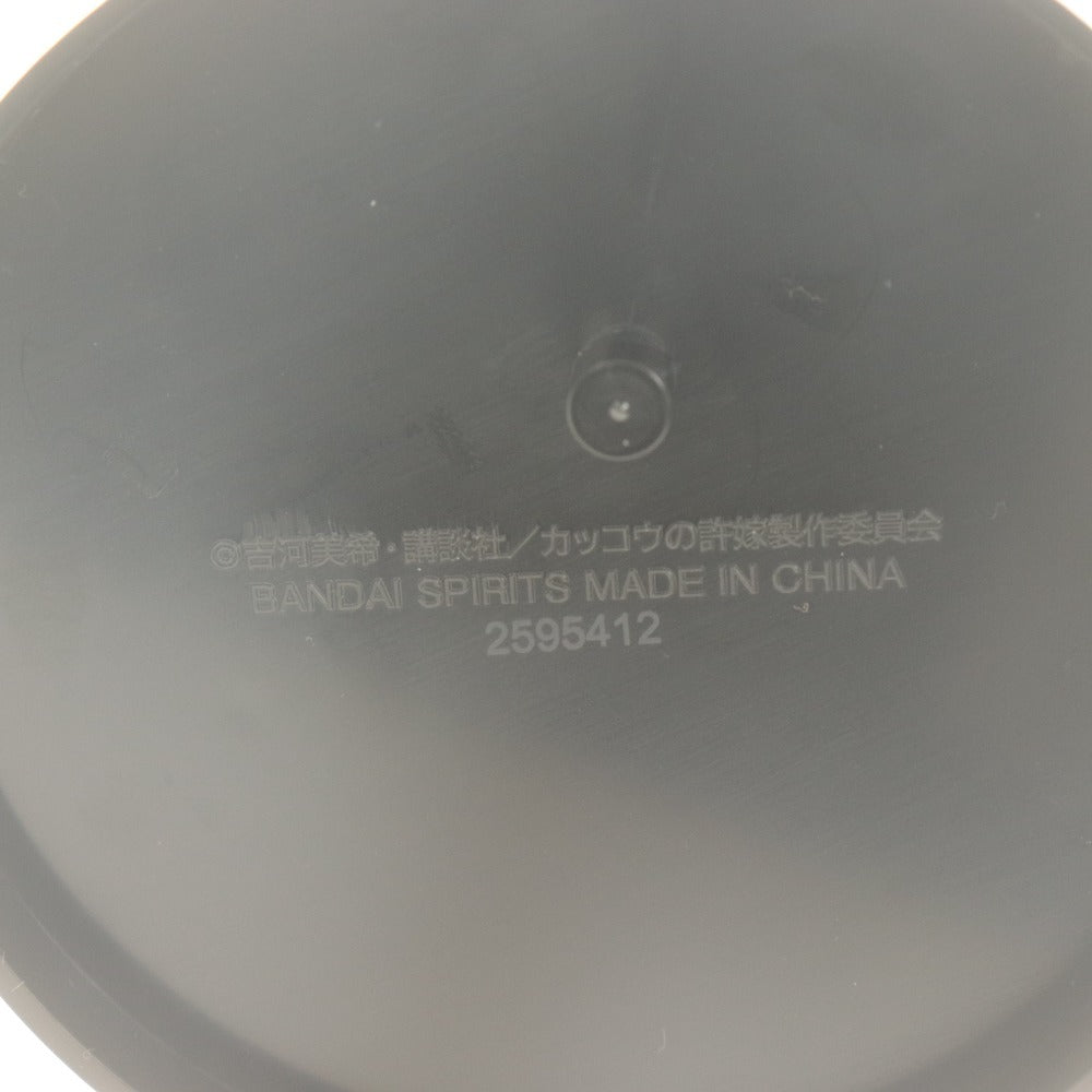 ■ カッコウの許嫁 Kyunties フィギュア 3体/点セット まとめ売り 天野エリカ 瀬川ひろ 海野 幸 バンプレスト バンダイ